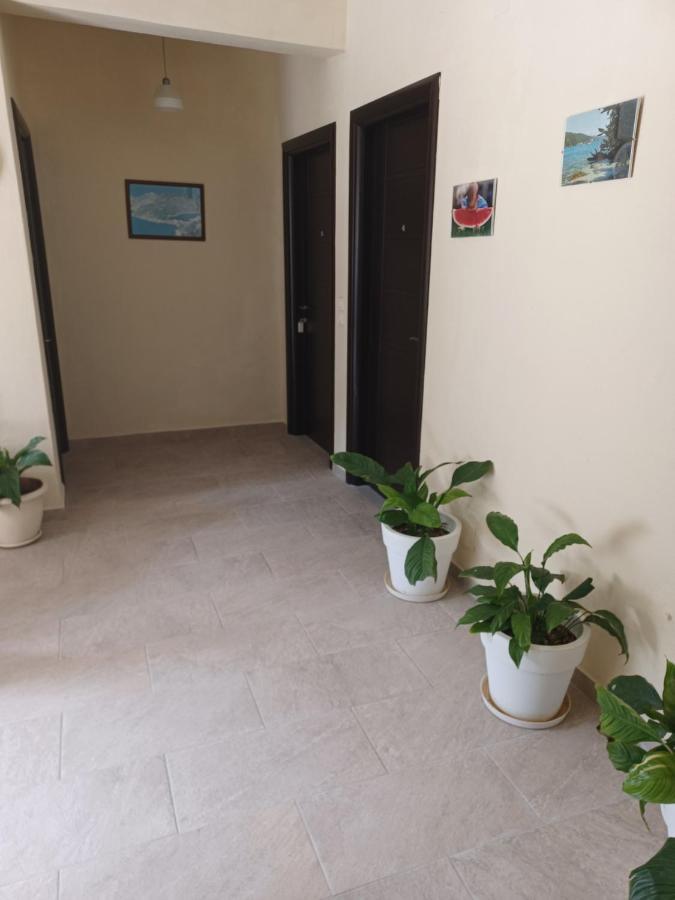 Tsanis Daire Parga Oda fotoğraf